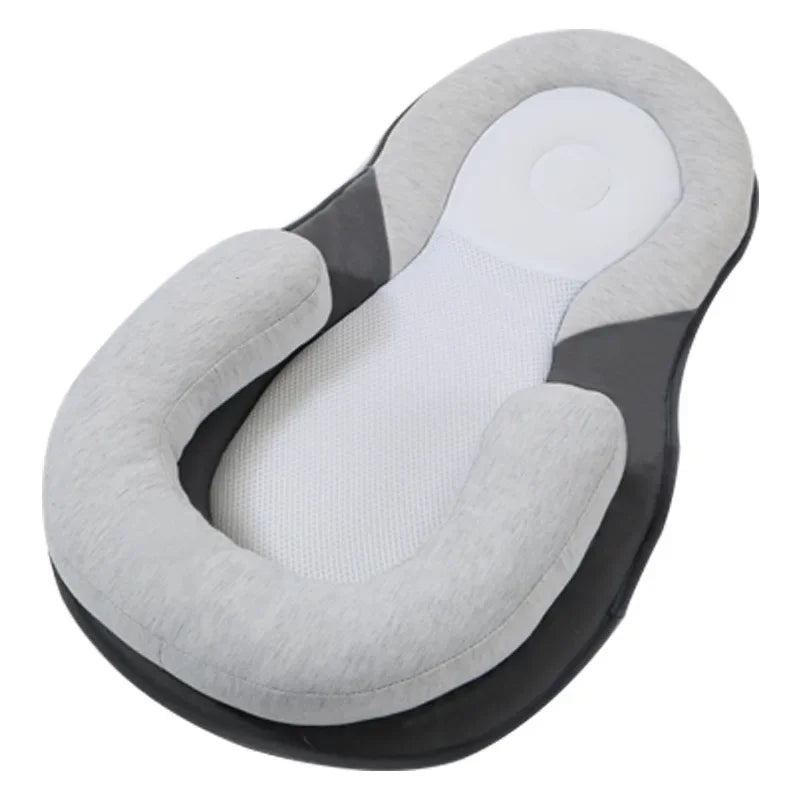 Set Pillow Baby Pillow Baby Pillow Baby Pillow Anti-Tip Mattress Baby Set Pillow Anti-Deviation Breastfeeding Pillow