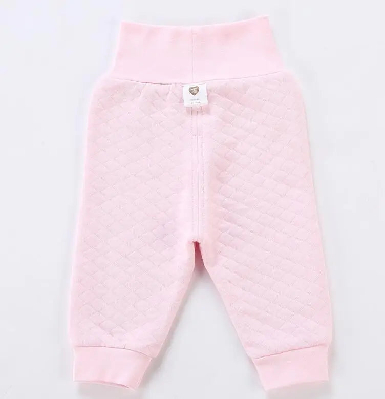 Baby Pants 100% Cotton Baby Infant Leggings Children Clothing