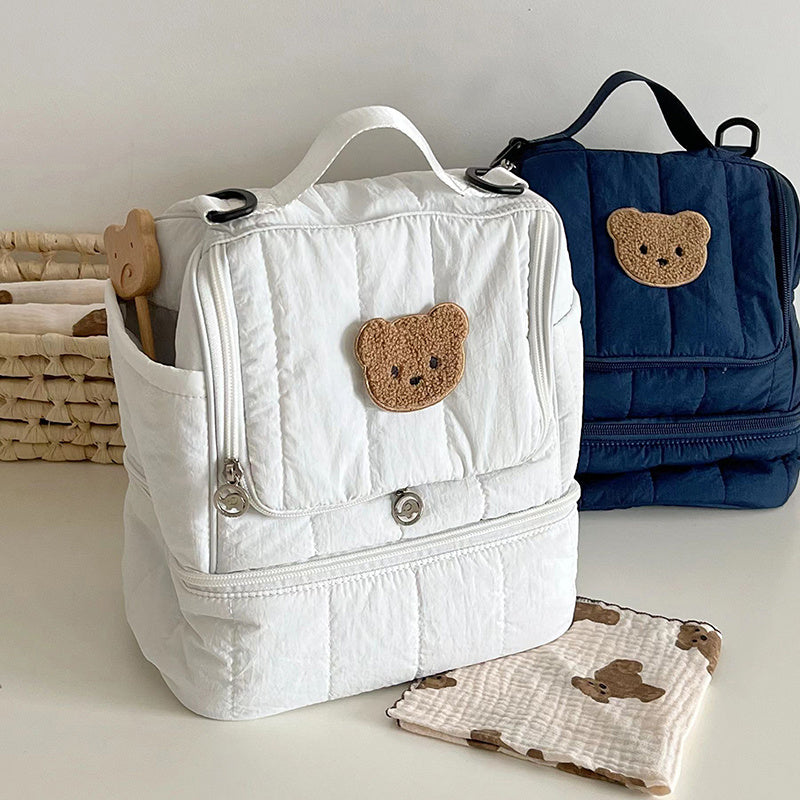 Portable Equipment Insulation Bag Mommy Milk Storage Ice Pack