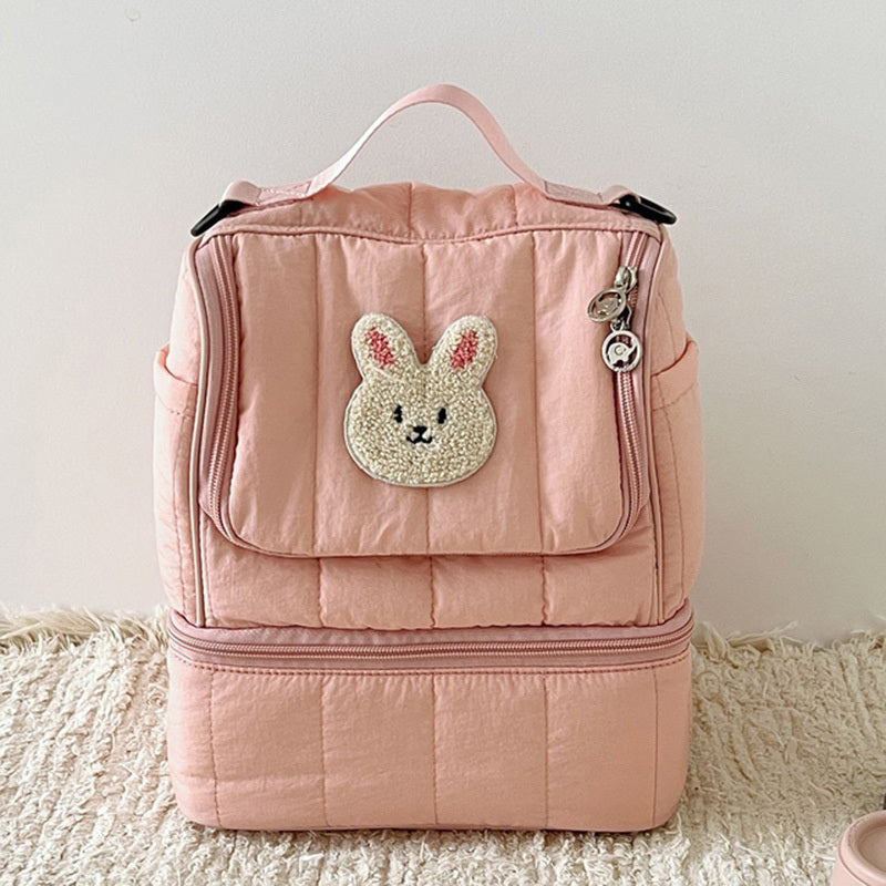 Portable Equipment Insulation Bag Mommy Milk Storage Ice Pack