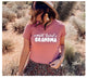 Most Loved Mama T-shirt, Motherhood Shirt, Mommy Gift, Mom Life Tee, Happy Mothers Day Shirt, Mama Shirt, Gift For Mom, Funny Shirt