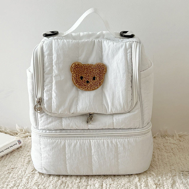 Portable Equipment Insulation Bag Mommy Milk Storage Ice Pack