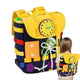 Sensory Board Montessori Busy Book Funny Sturdy Portable Creative Multipurpose Montessori Sensory Board Airplane Car Travel Toy