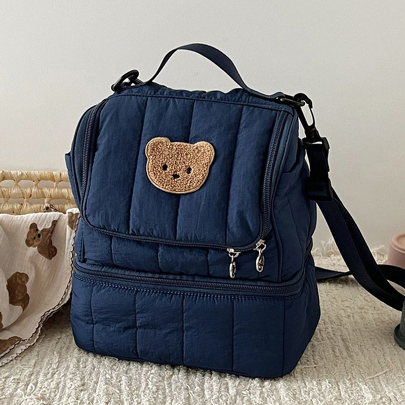 Portable Equipment Insulation Bag Mommy Milk Storage Ice Pack