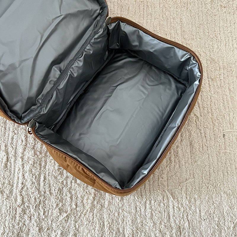 Portable Equipment Insulation Bag Mommy Milk Storage Ice Pack