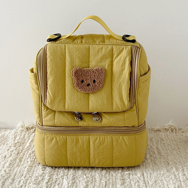 Portable Equipment Insulation Bag Mommy Milk Storage Ice Pack
