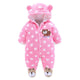 Newborn Clothes Winter Onesies Fall Winter