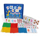 Digital Matching Number Stick Learning Box